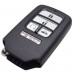 LLAVE CONTROL HONDA Civic Mod. 17-19 de proximidad 5 botones FC. KR5V2X-(44) de 434 MHZ sin inserto