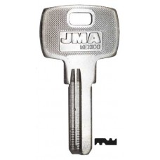 LLAVE ALTA SEGURIDAD JMA MCM-10 (5 pzas)