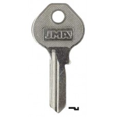 LLAVE RESIDENCIAL JMA  MAS9D (10 pzas) (M15C)